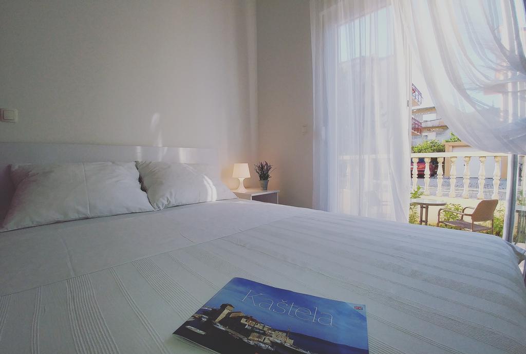 Guest house Iva-dom 3*