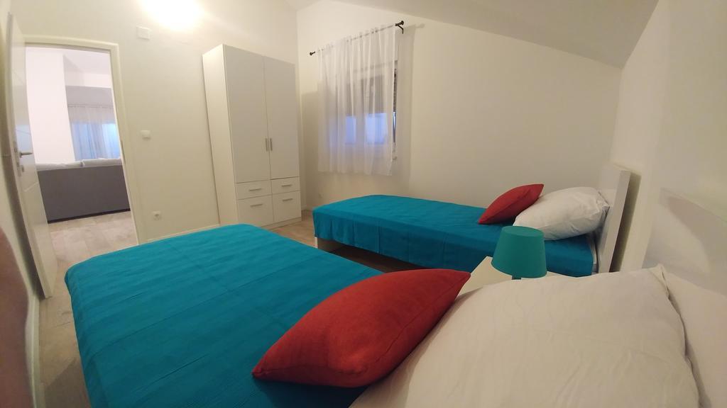 Guest house Iva-dom 3*