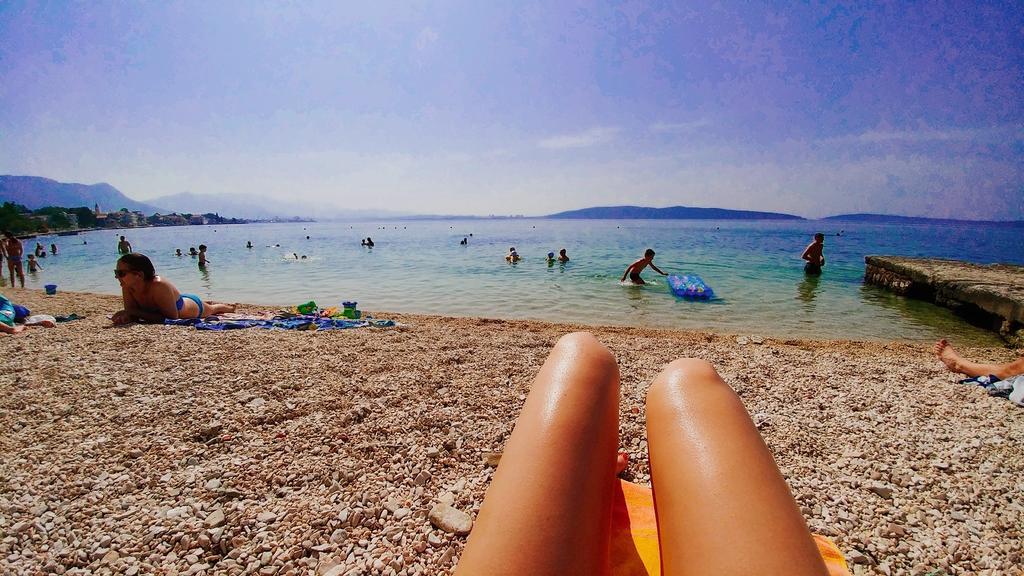 Iva-dom 3* Kastela