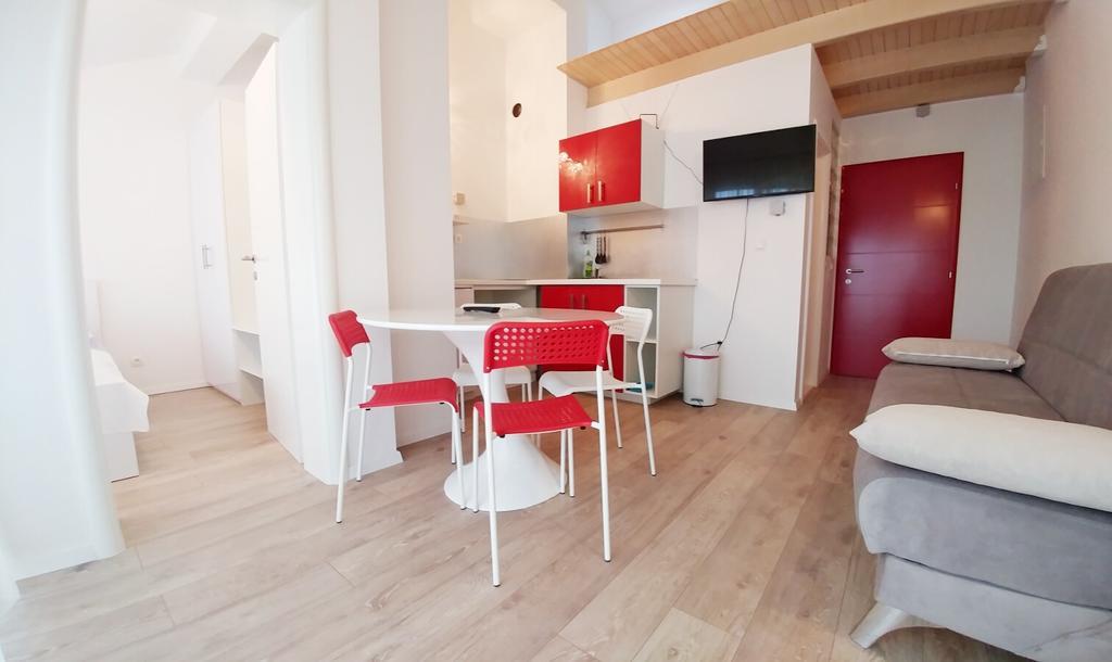 Guest house Iva-dom 3*