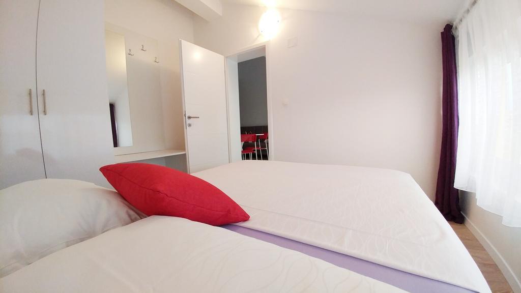 Guest house Iva-dom