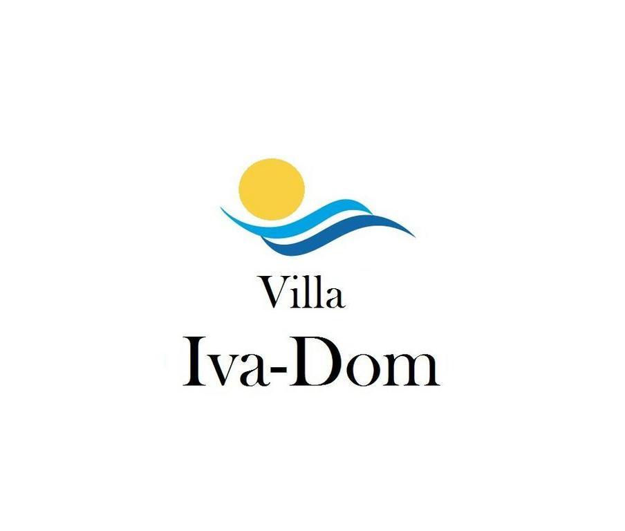 Iva-dom Guest house Kastela