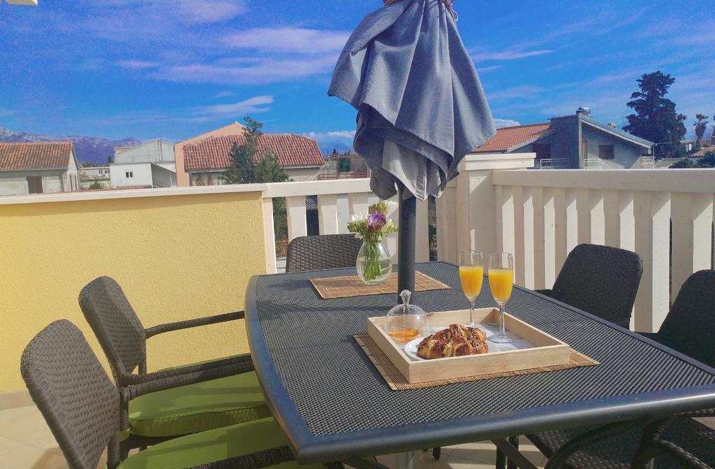 Iva-dom Guest house Kastela