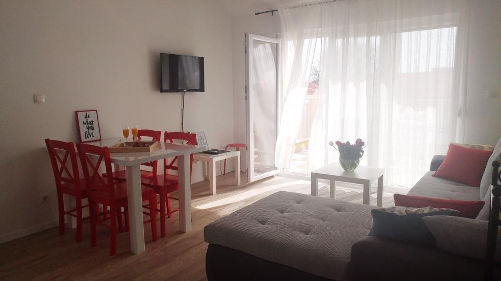 Guest house Iva-dom Kastela