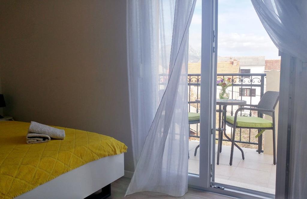 Guest house Iva-dom