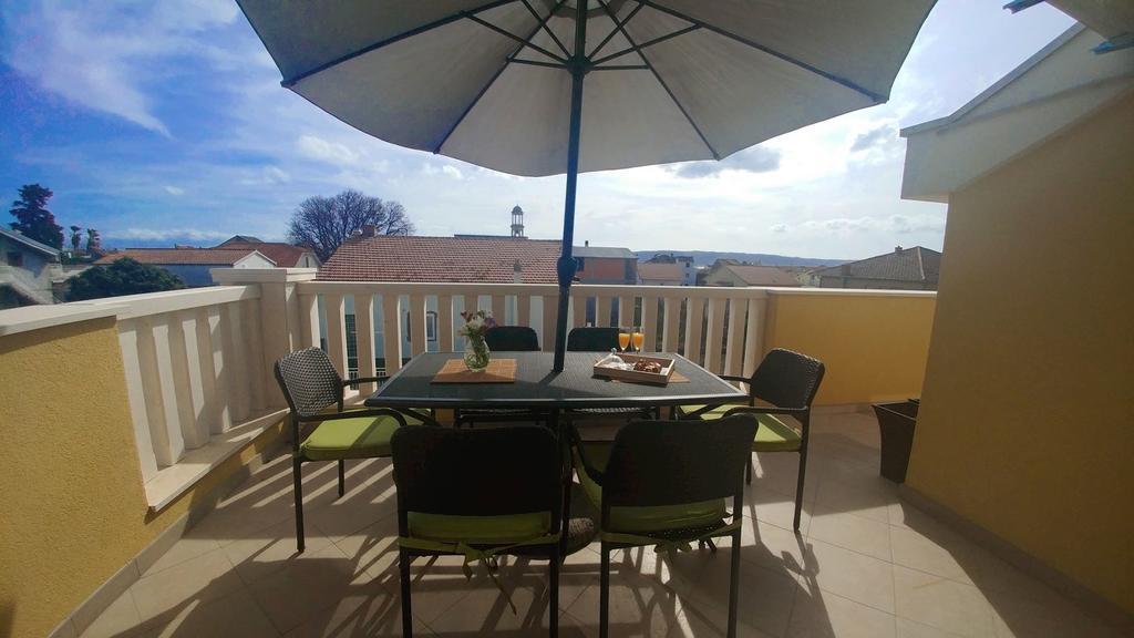 Iva-dom Guest house Kastela