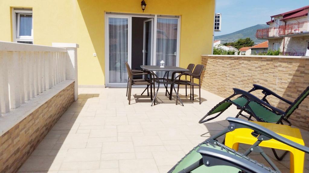 Guest house Iva-dom 3*