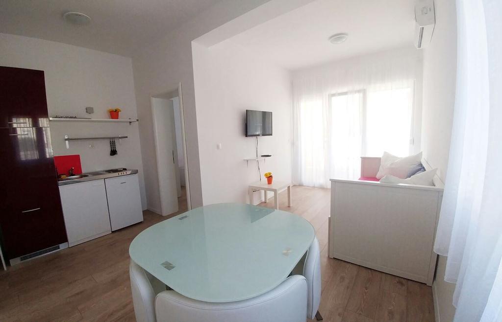 Guest house Iva-dom
