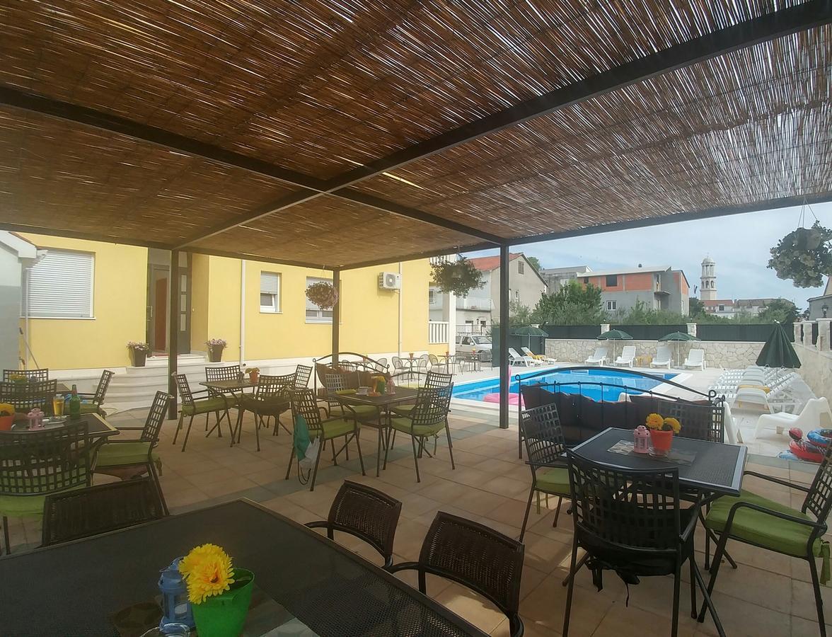 Guest house Iva-dom 3*