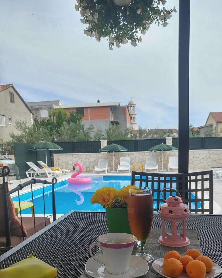 Iva-dom Kastela